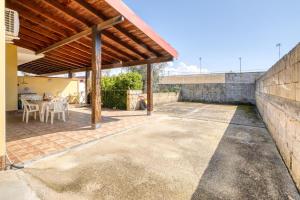 villa barbara by salentolimit