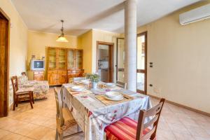 villa barbara by salentolimit