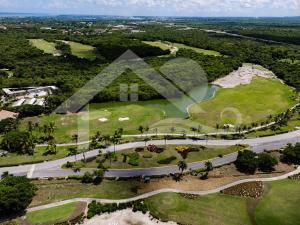 Cana Bay Breeze Golf
