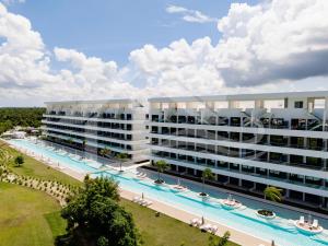 Cana Bay Breeze Golf