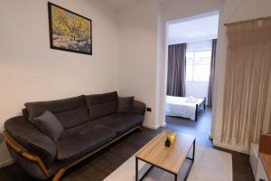 Bllok Apartments Tirana