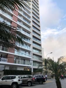 Cozy 1BR with Netflix near to San Isidro - 1114