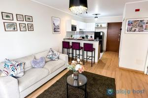 Cozy 1BR with Netflix near to San Isidro - 1114