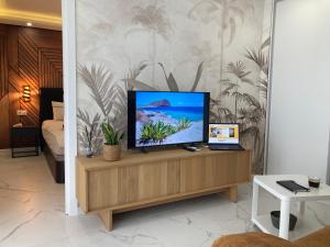 Ocean Pearl ponderosa - 2 pools, 250 meters to beach
