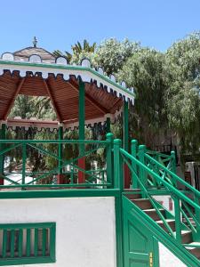 Oasis de César