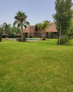 Villa Serenity MARRAKECH