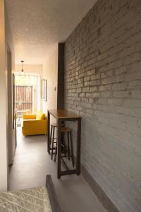 Liepaja Garden Studio with Terrace