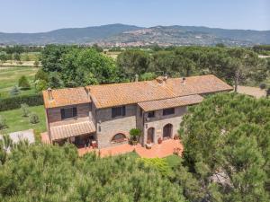 Cortona - Il Torchio
