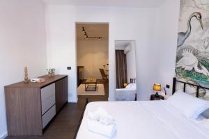 Bllok Apartments Tirana