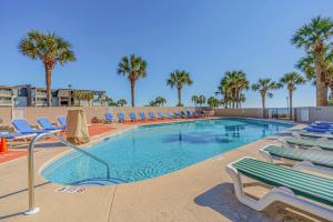 Ocean Forest Plaza Unit 1212 - Oceanfront