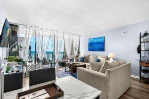 Ocean Forest Plaza Unit 1212 - Oceanfront