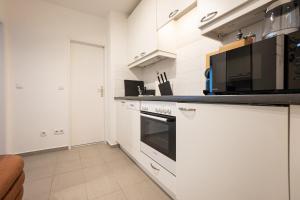 Modern apartment in a central location