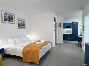 Apartman Bluna Lake