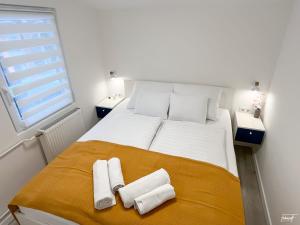 Apartman Bluna Lake
