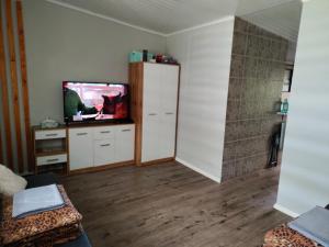 Domek letniskowy 17stka