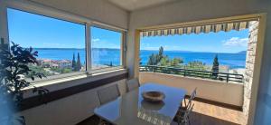 Apartment Jadre