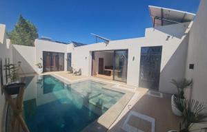 Villa Serenity MARRAKECH