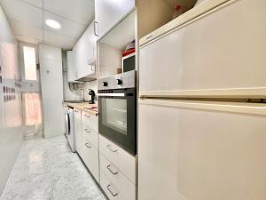 Apartamento Marinas