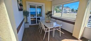 Apartment Jadre