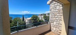 Apartment Jadre