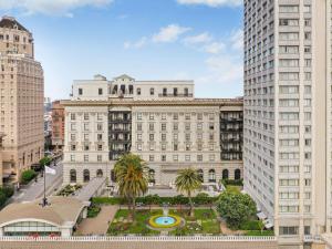 Fairmont San Francisco