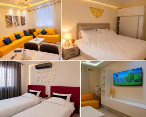 Modern Apartment Near Marrakech Airport