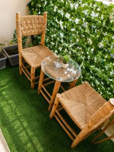 Modern Apartment Near Marrakech Airport
