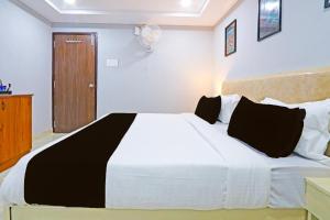 Super Townhouse QUALIA ELITE S R NAGAR