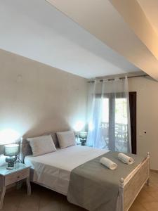 Sea and Stone Apartment