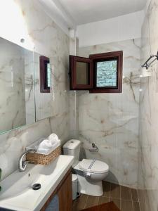Sea and Stone Apartment