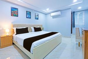Super Townhouse QUALIA ELITE S R NAGAR