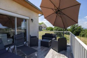 Maison Chalet