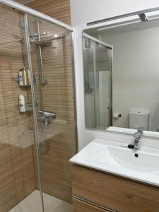 SOLRIVIERA, very well placed, walking distance to amenities