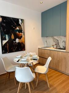 Namai 5 Apartment
