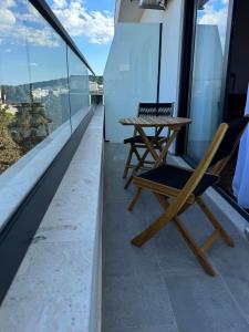 Namai 5 Apartment
