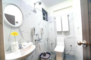 Leon Transit Hotel Bangalore Airport