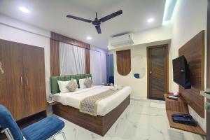 Leon Transit Hotel Bangalore Airport