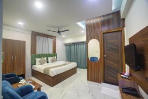 Leon Transit Hotel Bangalore Airport