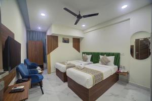 Leon Transit Hotel Bangalore Airport
