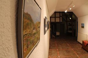 Apartment 2 *Ostwie* room in Reiterhof Könning