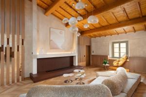 Villa Petriolo - Small Luxury Hotels of the World