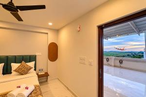 Leon Transit Hotel Bangalore Airport