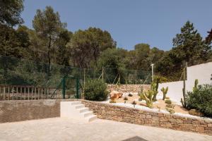 Luxury Sea View villa whith heated Pool