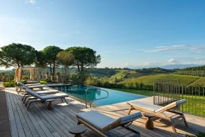 Villa Petriolo - Small Luxury Hotels of the World