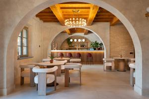 Villa Petriolo - Small Luxury Hotels of the World