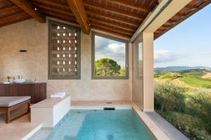 Villa Petriolo - Small Luxury Hotels of the World