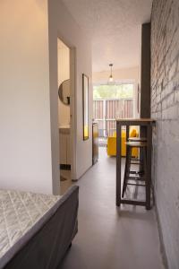 Liepaja Garden Studio with Terrace