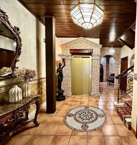 Hostal Rodri