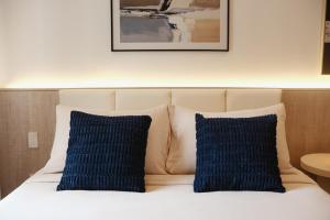 Perch at BE Residences by Fox Homes