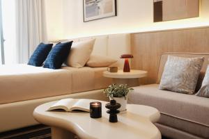 Perch at BE Residences by Fox Homes